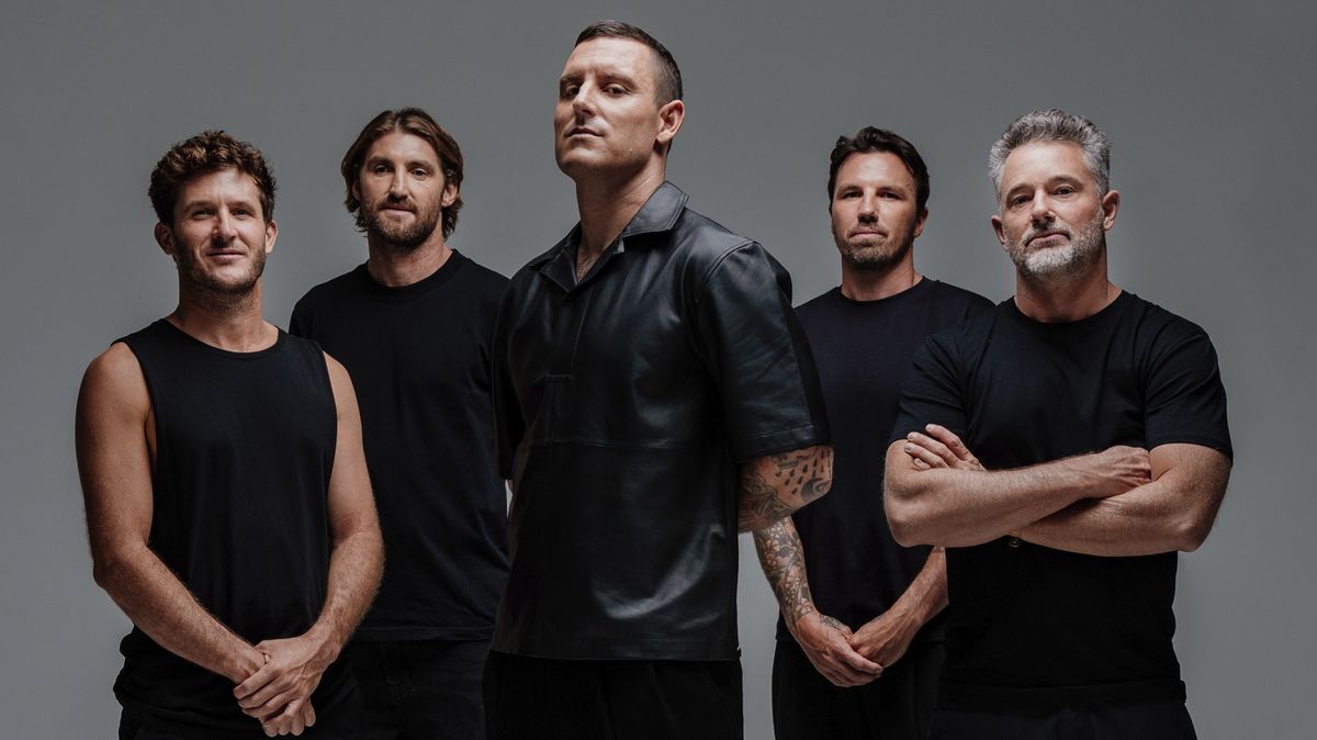 Zpěvák Winston McCall z kapely Parkway Drive: Do opery v Sydney se naše publikum vyšňořilo